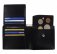 Mont Blanc - Meisterstuck Coin Case, Leather 10cc Wallet 5524