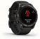 Garmin - epix Pro (Gen2) Sapp Ed, Titanium - Quartz Watch, Size 47mm 010-02803-11