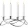 Georg Jensen - Season, Stainless Steel Candleholder 3586511