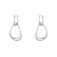Georg Jensen - Offspring, Sterling Silver Earrings 10012754