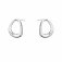 Georg Jensen - Offspring, Sterling Silver Earstud 10012753