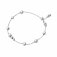 Georg Jensen - Grape, Sterling Silver Bracelet 10014405