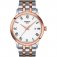 Tissot - Classic, Stainless Steel Quartz Watch T129102201300