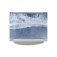 Georg Jensen - Sky, Glass/Crystal - Stainless Steel - Photo Frame, Size 10x8