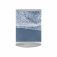 Georg Jensen - Sky, Glass/Crystal - Stainless Steel - Picture Frame, Size 13x18cm 10019297