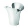 Georg Jensen - Bloom Botanica, Stainless Steel - Flower Pot, Size Petit 10019581 10019581