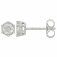Guest and Philips - 50PT DIA, Diamond Set, White Gold - EARRINGS 09EASD82097
