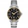 Tissot - Seastar, Stainless Steel - Quartz Watch, Size 36mm T1202102105100