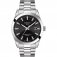 Tissot - GENTLEMAN POWERMATIC, Stainless Steel - AUTOMATIC WATCH, Size 40MM T1274071105100