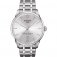 Tissot - CHEMIN DES TOURELLES POWERMATIC 80, Stainless Steel - Automatic Watch, Size 42mm T0994071103700