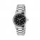 Gucci - G-Timeless, Black Onyx Set, Stainless Steel/Tungsten - Glass/Crystal - Automatic Watch