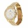 Tommy Hilfiger - Crystal Set, Yellow Gold Plated - Chronograph Watch - 1781977