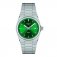 Tissot - PRX, Stainless Steel - Quartz Watch, Size 35mm T1372101108100