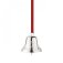 Georg Jensen - CC 2022, Palladium Plated Bell 10020123