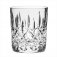 Royal Scot Crystal - London, Glass/Crystal - Large Tumbler, Size 33cl LON1LT