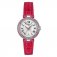 Tissot - Bellissima, Dx47 Set, Rose Gold Plated - Leather - Quartz MOP Watch, Size 26mm T1260106611300