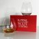 Royal Scot Crystal - Classic, Glass/Crystal Gift Box 2 Large Barrel Tumblers CLA2LBT