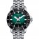 Tissot - Seastar, Stainless Steel - 1000 Powermatic Auto Watch, Size 43mm T1204071109101