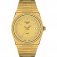 Tissot - PRX, Yellow Gold Plated - Stainless Steel - Quartz Watch, Size 40mm T1374103302100