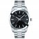 Tissot - Gentleman, Stainless Steel Quartz Watch T1274101105100