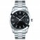 Tissot - Gentleman, Stainless Steel Quartz Watch T1274101105100
