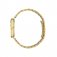 Gucci - Grip, Yellow Gold Plated Watch - YA157403