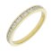 Guest and Philips - Diamond Set, Yellow Gold - 9ct D 25pt 20st HET Ring 09RIDI67402