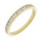 Guest and Philips - Diamond Set, Yellow Gold - 9ct D 25pt 20st HET Ring 09RIDI67402