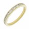Guest and Philips - Diamond Set, Yellow Gold - 9ct D 25pt 20st HET Ring 09RIDI67402