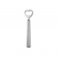 Georg Jensen - Bernadotte, Stainless Steel Bottle Opener 10015889