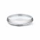 Georg Jensen - Duo, Stainless Steel - Round Bowl with Collar, Size small