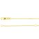 Guest and Philips - Yellow Gold CHAIN 09CHFA70185