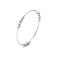 Georg Jensen - Grape, Sterling Silver Bracelet - 20000095000M