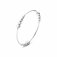 Georg Jensen - Grape, Sterling Silver Bracelet - 20000095000M