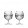 Royal Scot Crystal - Art Deco, Glass/Crystal Brandy Glass ADB2BR