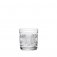 Royal Scot Crystal - London, Glass/Crystal - 2 Whisky, Size 23cm ADB2WH