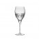 Royal Scot Crystal - Art Deco, Glass/Crystal - Pres Box 2 Large Wine Glasses, Size 216mm ADB2LW