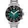 Tissot - Seastar 1000, Stainless Steel Quartz Chrono Watch T1204171109101
