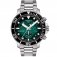 Tissot - Seastar 1000, Stainless Steel Quartz Chrono Watch T1204171109101