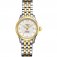 Tissot - Le Locle, Yellow Gold Plated Automatic Date Watch T41218334