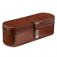 Life of Riley - Leather - Jewellery Box, Size Small SJBX1047T