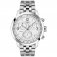 Tissot - PRC 200, Stainless Steel - Quartz Chrono Watch, Size 43mm T1144171103700