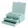 Wolf - Sophia, Leather Jewellery Box 392030