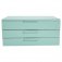 Wolf - Sophia, Leather Jewellery Box 392030