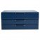 Wolf - Sophia, Leather Jewellery Box 392017