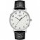 Tissot - Everytime Classic, Stainless Steel - Leather - Quartz Watch, Size 38mm T1094101603200