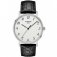 Tissot - Everytime Classic, Stainless Steel - Leather - Quartz Watch, Size 38mm T1094101603200