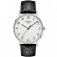 Tissot - Everytime Classic, Stainless Steel - Leather - Quartz Watch, Size 38mm T1094101603200