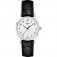 Tissot - Everytime Classic, Stainless Steel - Leather - Quartz Watch, Size 30mm T1092101603200