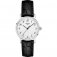 Tissot - Everytime Classic, Stainless Steel - Leather - Quartz Watch, Size 30mm T1092101603200